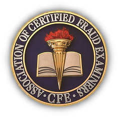 Association of Certified Fraud Examiners